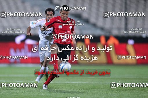1192258, Tehran, [*parameter:4*], لیگ برتر فوتبال ایران، Persian Gulf Cup، Week 32، Second Leg، Persepolis 0 v 0 Mes Kerman on 2011/04/28 at Azadi Stadium