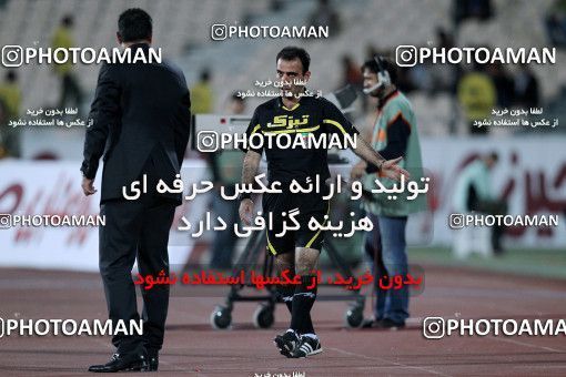 1192443, Tehran, [*parameter:4*], لیگ برتر فوتبال ایران، Persian Gulf Cup، Week 32، Second Leg، Persepolis 0 v 0 Mes Kerman on 2011/04/28 at Azadi Stadium