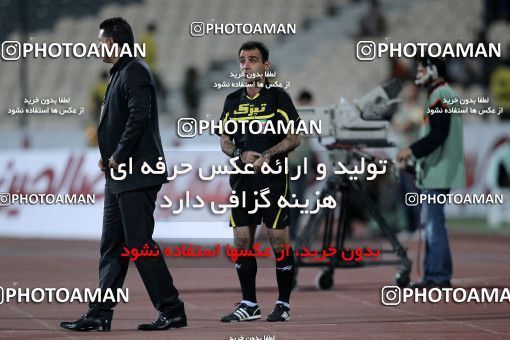 1192336, Tehran, [*parameter:4*], لیگ برتر فوتبال ایران، Persian Gulf Cup، Week 32، Second Leg، Persepolis 0 v 0 Mes Kerman on 2011/04/28 at Azadi Stadium