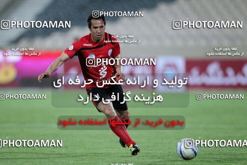 1192379, Tehran, [*parameter:4*], لیگ برتر فوتبال ایران، Persian Gulf Cup، Week 32، Second Leg، Persepolis 0 v 0 Mes Kerman on 2011/04/28 at Azadi Stadium