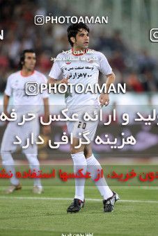 1192481, Tehran, [*parameter:4*], لیگ برتر فوتبال ایران، Persian Gulf Cup، Week 32، Second Leg، Persepolis 0 v 0 Mes Kerman on 2011/04/28 at Azadi Stadium