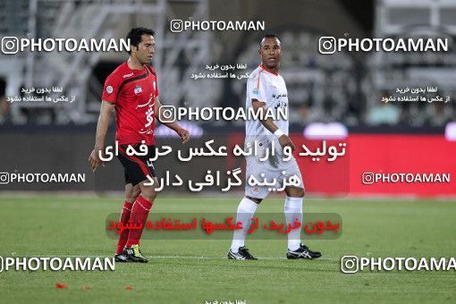 1192438, Tehran, [*parameter:4*], لیگ برتر فوتبال ایران، Persian Gulf Cup، Week 32، Second Leg، Persepolis 0 v 0 Mes Kerman on 2011/04/28 at Azadi Stadium