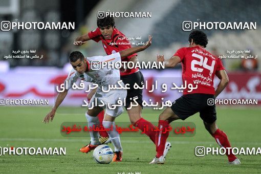 1192230, Tehran, [*parameter:4*], لیگ برتر فوتبال ایران، Persian Gulf Cup، Week 32، Second Leg، Persepolis 0 v 0 Mes Kerman on 2011/04/28 at Azadi Stadium