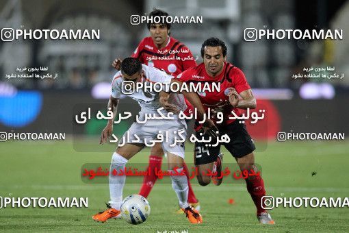 1192505, Tehran, [*parameter:4*], لیگ برتر فوتبال ایران، Persian Gulf Cup، Week 32، Second Leg، Persepolis 0 v 0 Mes Kerman on 2011/04/28 at Azadi Stadium