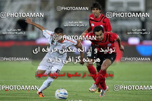1192281, Tehran, [*parameter:4*], لیگ برتر فوتبال ایران، Persian Gulf Cup، Week 32، Second Leg، Persepolis 0 v 0 Mes Kerman on 2011/04/28 at Azadi Stadium