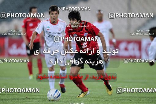 1192224, Tehran, [*parameter:4*], لیگ برتر فوتبال ایران، Persian Gulf Cup، Week 32، Second Leg، Persepolis 0 v 0 Mes Kerman on 2011/04/28 at Azadi Stadium