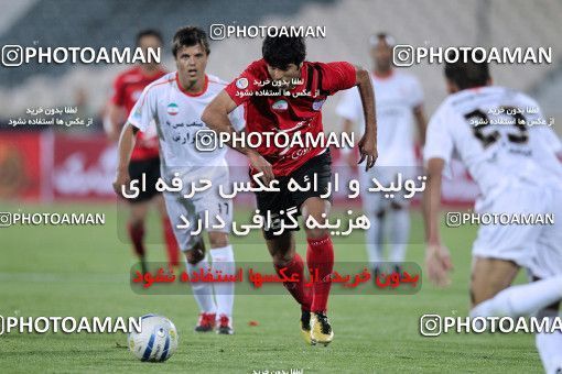 1192358, Tehran, [*parameter:4*], لیگ برتر فوتبال ایران، Persian Gulf Cup، Week 32، Second Leg، Persepolis 0 v 0 Mes Kerman on 2011/04/28 at Azadi Stadium