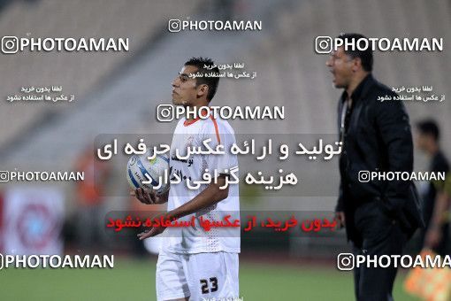 1192447, Tehran, [*parameter:4*], لیگ برتر فوتبال ایران، Persian Gulf Cup، Week 32، Second Leg، Persepolis 0 v 0 Mes Kerman on 2011/04/28 at Azadi Stadium