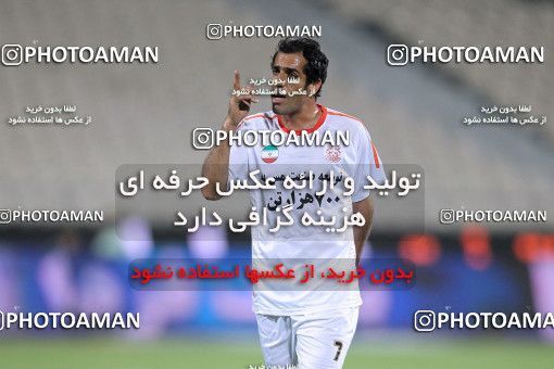 1192266, Tehran, [*parameter:4*], لیگ برتر فوتبال ایران، Persian Gulf Cup، Week 32، Second Leg، Persepolis 0 v 0 Mes Kerman on 2011/04/28 at Azadi Stadium