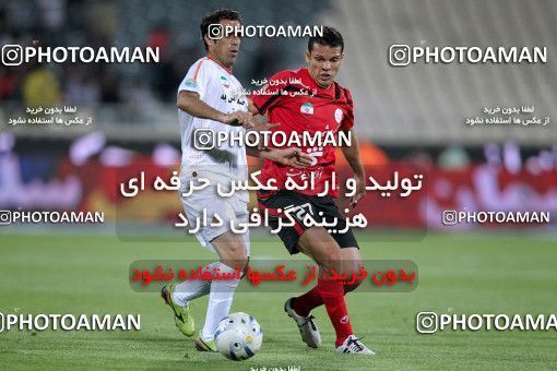 1192247, Tehran, [*parameter:4*], لیگ برتر فوتبال ایران، Persian Gulf Cup، Week 32، Second Leg، Persepolis 0 v 0 Mes Kerman on 2011/04/28 at Azadi Stadium