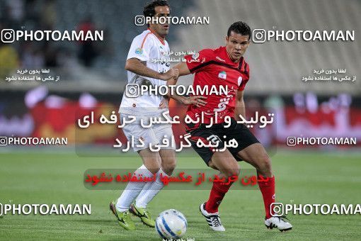 1192216, Tehran, [*parameter:4*], لیگ برتر فوتبال ایران، Persian Gulf Cup، Week 32، Second Leg، Persepolis 0 v 0 Mes Kerman on 2011/04/28 at Azadi Stadium