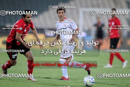 1192395, Tehran, [*parameter:4*], لیگ برتر فوتبال ایران، Persian Gulf Cup، Week 32، Second Leg، Persepolis 0 v 0 Mes Kerman on 2011/04/28 at Azadi Stadium