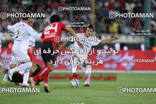 1192386, Tehran, [*parameter:4*], لیگ برتر فوتبال ایران، Persian Gulf Cup، Week 32، Second Leg، Persepolis 0 v 0 Mes Kerman on 2011/04/28 at Azadi Stadium
