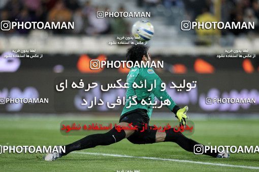1192353, Tehran, [*parameter:4*], لیگ برتر فوتبال ایران، Persian Gulf Cup، Week 32، Second Leg، Persepolis 0 v 0 Mes Kerman on 2011/04/28 at Azadi Stadium