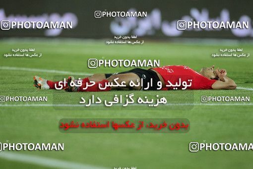 1192356, Tehran, [*parameter:4*], لیگ برتر فوتبال ایران، Persian Gulf Cup، Week 32، Second Leg، Persepolis 0 v 0 Mes Kerman on 2011/04/28 at Azadi Stadium