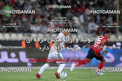 1192450, Tehran, [*parameter:4*], لیگ برتر فوتبال ایران، Persian Gulf Cup، Week 32، Second Leg، Persepolis 0 v 0 Mes Kerman on 2011/04/28 at Azadi Stadium