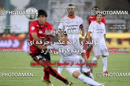 1192488, Tehran, [*parameter:4*], لیگ برتر فوتبال ایران، Persian Gulf Cup، Week 32، Second Leg، Persepolis 0 v 0 Mes Kerman on 2011/04/28 at Azadi Stadium