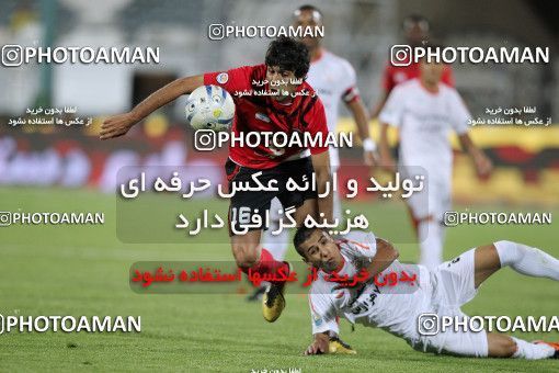 1192368, Tehran, [*parameter:4*], لیگ برتر فوتبال ایران، Persian Gulf Cup، Week 32، Second Leg، Persepolis 0 v 0 Mes Kerman on 2011/04/28 at Azadi Stadium