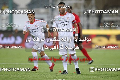 1192274, Tehran, [*parameter:4*], لیگ برتر فوتبال ایران، Persian Gulf Cup، Week 32، Second Leg، Persepolis 0 v 0 Mes Kerman on 2011/04/28 at Azadi Stadium