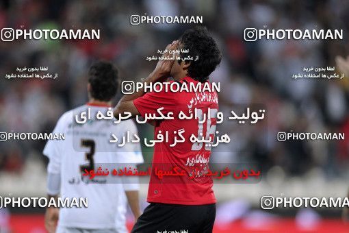 1192394, Tehran, [*parameter:4*], لیگ برتر فوتبال ایران، Persian Gulf Cup، Week 32، Second Leg، Persepolis 0 v 0 Mes Kerman on 2011/04/28 at Azadi Stadium
