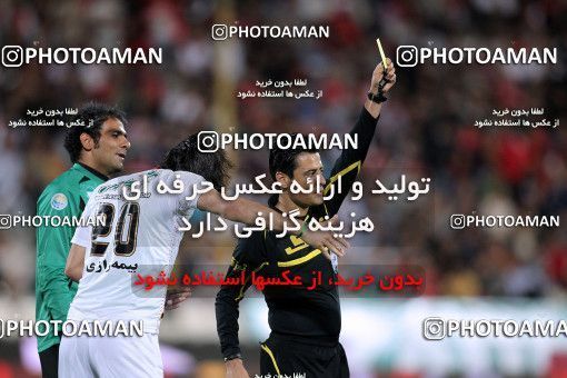 1192317, Tehran, [*parameter:4*], لیگ برتر فوتبال ایران، Persian Gulf Cup، Week 32، Second Leg، Persepolis 0 v 0 Mes Kerman on 2011/04/28 at Azadi Stadium
