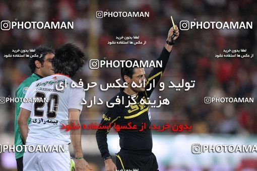 1192346, Tehran, [*parameter:4*], لیگ برتر فوتبال ایران، Persian Gulf Cup، Week 32، Second Leg، Persepolis 0 v 0 Mes Kerman on 2011/04/28 at Azadi Stadium