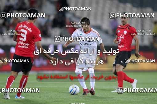 1192514, Tehran, [*parameter:4*], لیگ برتر فوتبال ایران، Persian Gulf Cup، Week 32، Second Leg، Persepolis 0 v 0 Mes Kerman on 2011/04/28 at Azadi Stadium