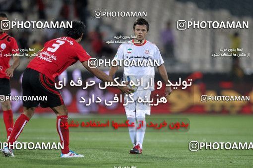 1192457, Tehran, [*parameter:4*], لیگ برتر فوتبال ایران، Persian Gulf Cup، Week 32، Second Leg، Persepolis 0 v 0 Mes Kerman on 2011/04/28 at Azadi Stadium