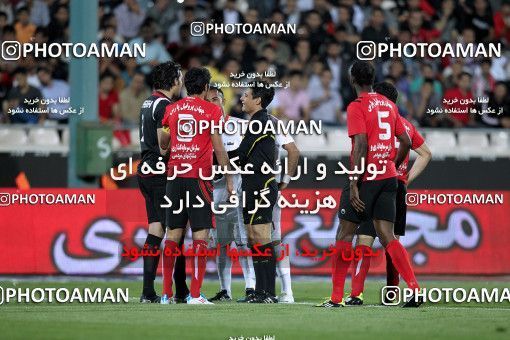 1192223, Tehran, [*parameter:4*], لیگ برتر فوتبال ایران، Persian Gulf Cup، Week 32، Second Leg، Persepolis 0 v 0 Mes Kerman on 2011/04/28 at Azadi Stadium