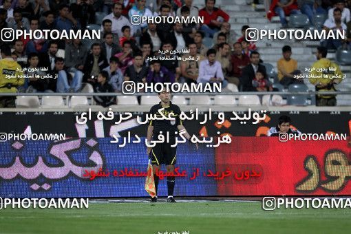 1192347, Tehran, [*parameter:4*], لیگ برتر فوتبال ایران، Persian Gulf Cup، Week 32، Second Leg، Persepolis 0 v 0 Mes Kerman on 2011/04/28 at Azadi Stadium