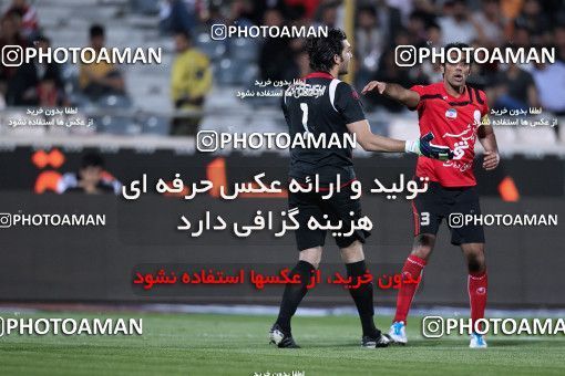 1192298, Tehran, [*parameter:4*], لیگ برتر فوتبال ایران، Persian Gulf Cup، Week 32، Second Leg، Persepolis 0 v 0 Mes Kerman on 2011/04/28 at Azadi Stadium