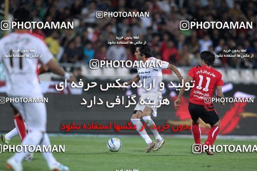 1192435, Tehran, [*parameter:4*], لیگ برتر فوتبال ایران، Persian Gulf Cup، Week 32، Second Leg، Persepolis 0 v 0 Mes Kerman on 2011/04/28 at Azadi Stadium