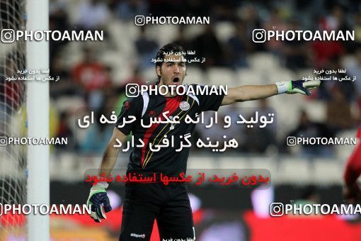 1192213, Tehran, [*parameter:4*], لیگ برتر فوتبال ایران، Persian Gulf Cup، Week 32، Second Leg، Persepolis 0 v 0 Mes Kerman on 2011/04/28 at Azadi Stadium