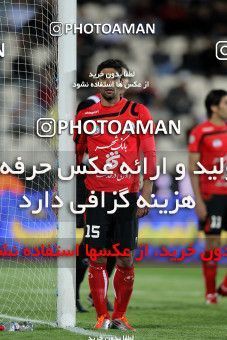 1192425, Tehran, [*parameter:4*], لیگ برتر فوتبال ایران، Persian Gulf Cup، Week 32، Second Leg، Persepolis 0 v 0 Mes Kerman on 2011/04/28 at Azadi Stadium