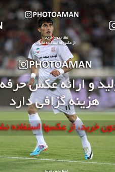 1192420, Tehran, [*parameter:4*], لیگ برتر فوتبال ایران، Persian Gulf Cup، Week 32، Second Leg، Persepolis 0 v 0 Mes Kerman on 2011/04/28 at Azadi Stadium