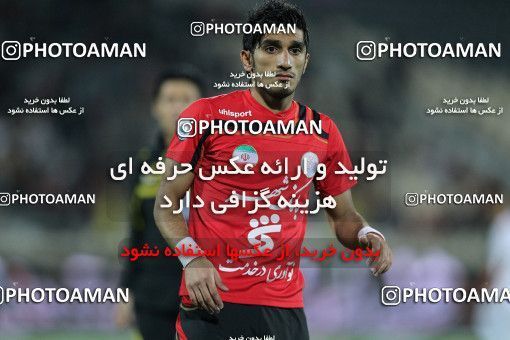 1192426, Tehran, [*parameter:4*], لیگ برتر فوتبال ایران، Persian Gulf Cup، Week 32، Second Leg، Persepolis 0 v 0 Mes Kerman on 2011/04/28 at Azadi Stadium