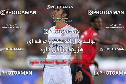 1192227, Tehran, [*parameter:4*], لیگ برتر فوتبال ایران، Persian Gulf Cup، Week 32، Second Leg، Persepolis 0 v 0 Mes Kerman on 2011/04/28 at Azadi Stadium