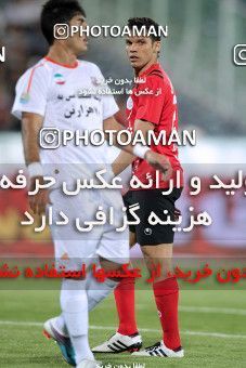 1192461, Tehran, [*parameter:4*], لیگ برتر فوتبال ایران، Persian Gulf Cup، Week 32، Second Leg، Persepolis 0 v 0 Mes Kerman on 2011/04/28 at Azadi Stadium