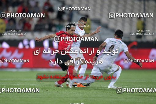 1192462, Tehran, [*parameter:4*], لیگ برتر فوتبال ایران، Persian Gulf Cup، Week 32، Second Leg، Persepolis 0 v 0 Mes Kerman on 2011/04/28 at Azadi Stadium