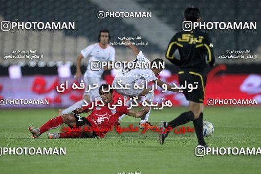 1192410, Tehran, [*parameter:4*], لیگ برتر فوتبال ایران، Persian Gulf Cup، Week 32، Second Leg، Persepolis 0 v 0 Mes Kerman on 2011/04/28 at Azadi Stadium