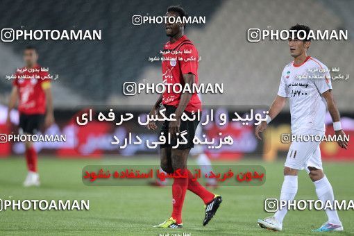 1192357, Tehran, [*parameter:4*], لیگ برتر فوتبال ایران، Persian Gulf Cup، Week 32، Second Leg، Persepolis 0 v 0 Mes Kerman on 2011/04/28 at Azadi Stadium