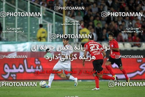 1192393, Tehran, [*parameter:4*], لیگ برتر فوتبال ایران، Persian Gulf Cup، Week 32، Second Leg، Persepolis 0 v 0 Mes Kerman on 2011/04/28 at Azadi Stadium