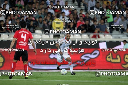 1192269, Tehran, [*parameter:4*], لیگ برتر فوتبال ایران، Persian Gulf Cup، Week 32، Second Leg، Persepolis 0 v 0 Mes Kerman on 2011/04/28 at Azadi Stadium