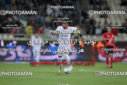 1192399, Tehran, [*parameter:4*], لیگ برتر فوتبال ایران، Persian Gulf Cup، Week 32، Second Leg، Persepolis 0 v 0 Mes Kerman on 2011/04/28 at Azadi Stadium