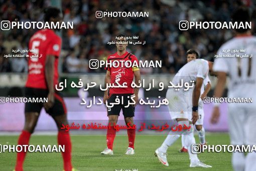 1192265, Tehran, [*parameter:4*], لیگ برتر فوتبال ایران، Persian Gulf Cup، Week 32، Second Leg، Persepolis 0 v 0 Mes Kerman on 2011/04/28 at Azadi Stadium