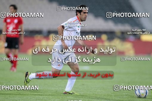 1192228, Tehran, [*parameter:4*], لیگ برتر فوتبال ایران، Persian Gulf Cup، Week 32، Second Leg، Persepolis 0 v 0 Mes Kerman on 2011/04/28 at Azadi Stadium