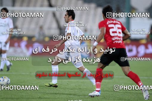 1192483, Tehran, [*parameter:4*], لیگ برتر فوتبال ایران، Persian Gulf Cup، Week 32، Second Leg، Persepolis 0 v 0 Mes Kerman on 2011/04/28 at Azadi Stadium