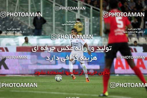 1192522, Tehran, [*parameter:4*], لیگ برتر فوتبال ایران، Persian Gulf Cup، Week 32، Second Leg، Persepolis 0 v 0 Mes Kerman on 2011/04/28 at Azadi Stadium