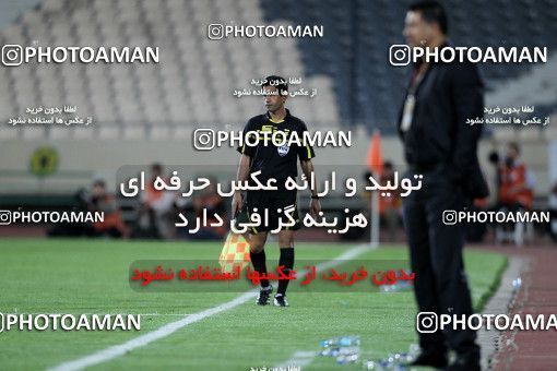 1192234, Tehran, [*parameter:4*], لیگ برتر فوتبال ایران، Persian Gulf Cup، Week 32، Second Leg، Persepolis 0 v 0 Mes Kerman on 2011/04/28 at Azadi Stadium