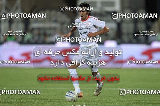 1192477, Tehran, [*parameter:4*], لیگ برتر فوتبال ایران، Persian Gulf Cup، Week 32، Second Leg، Persepolis 0 v 0 Mes Kerman on 2011/04/28 at Azadi Stadium